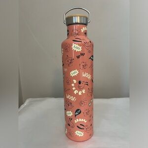 Disney Critters Stainless Steel Water Bottle 34oz